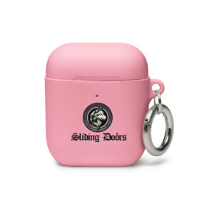 Rubber Case for AirPods®