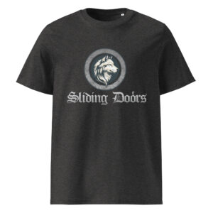 Unisex organic cotton t-shirt
