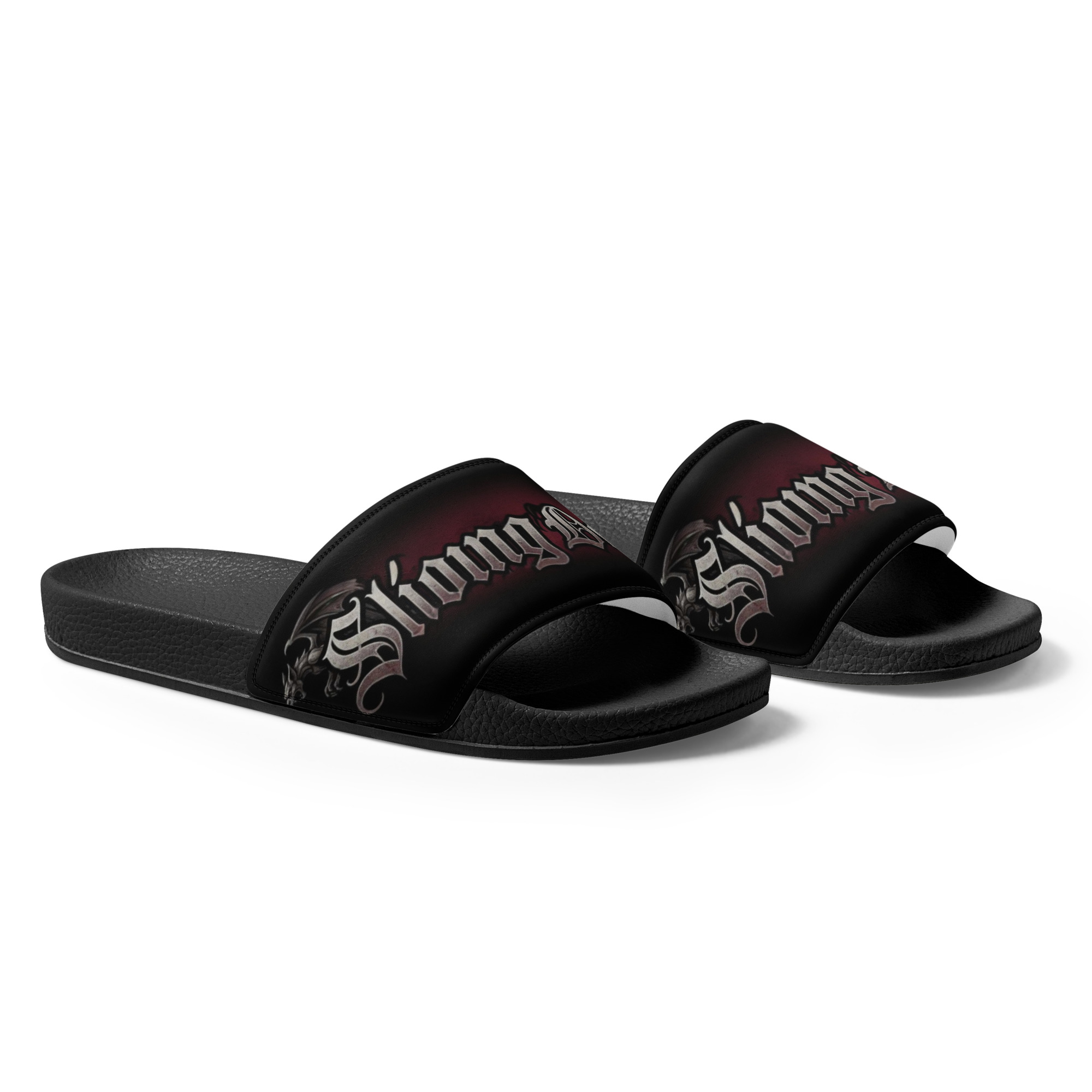 Men’s slides - Image 4