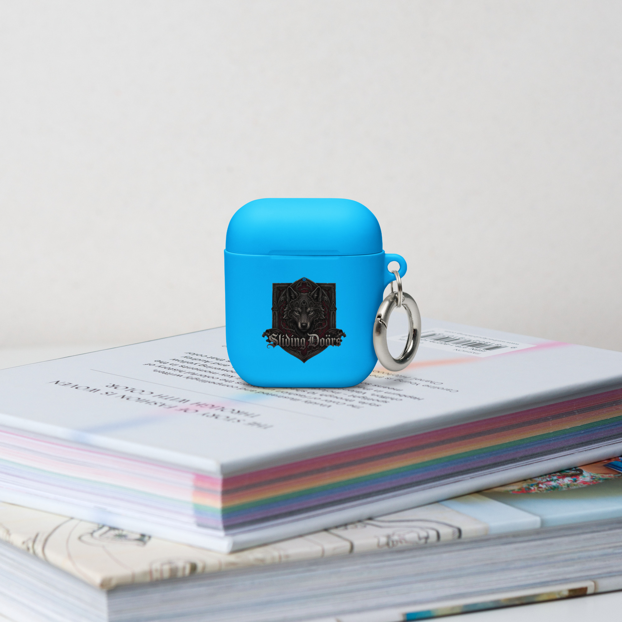 Rubber Case for AirPods® - Image 22