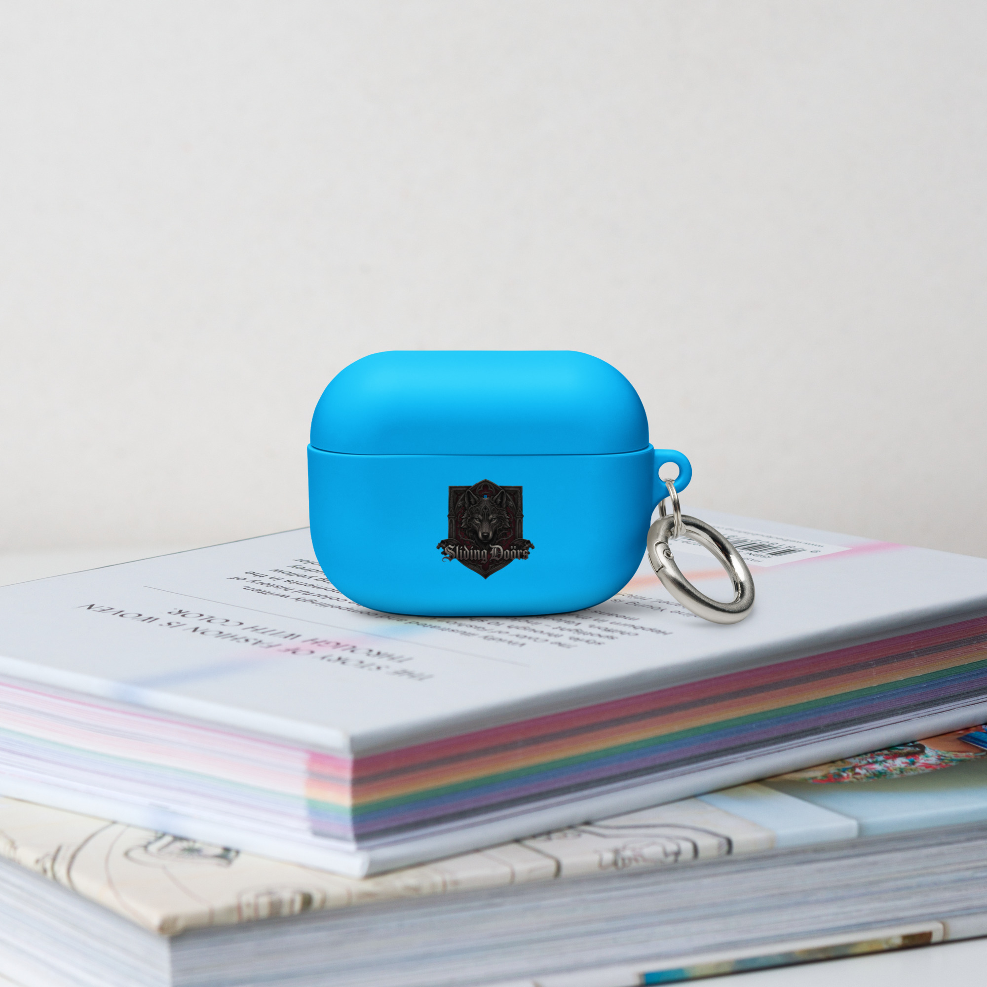 Rubber Case for AirPods® - Image 23