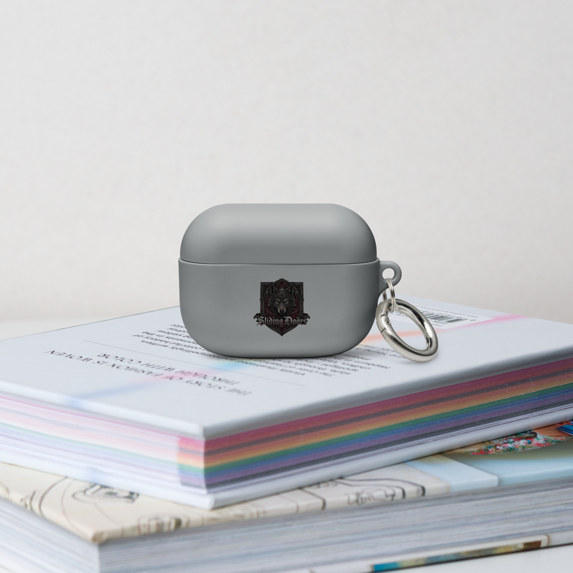 Rubber Case for AirPods® - Image 24