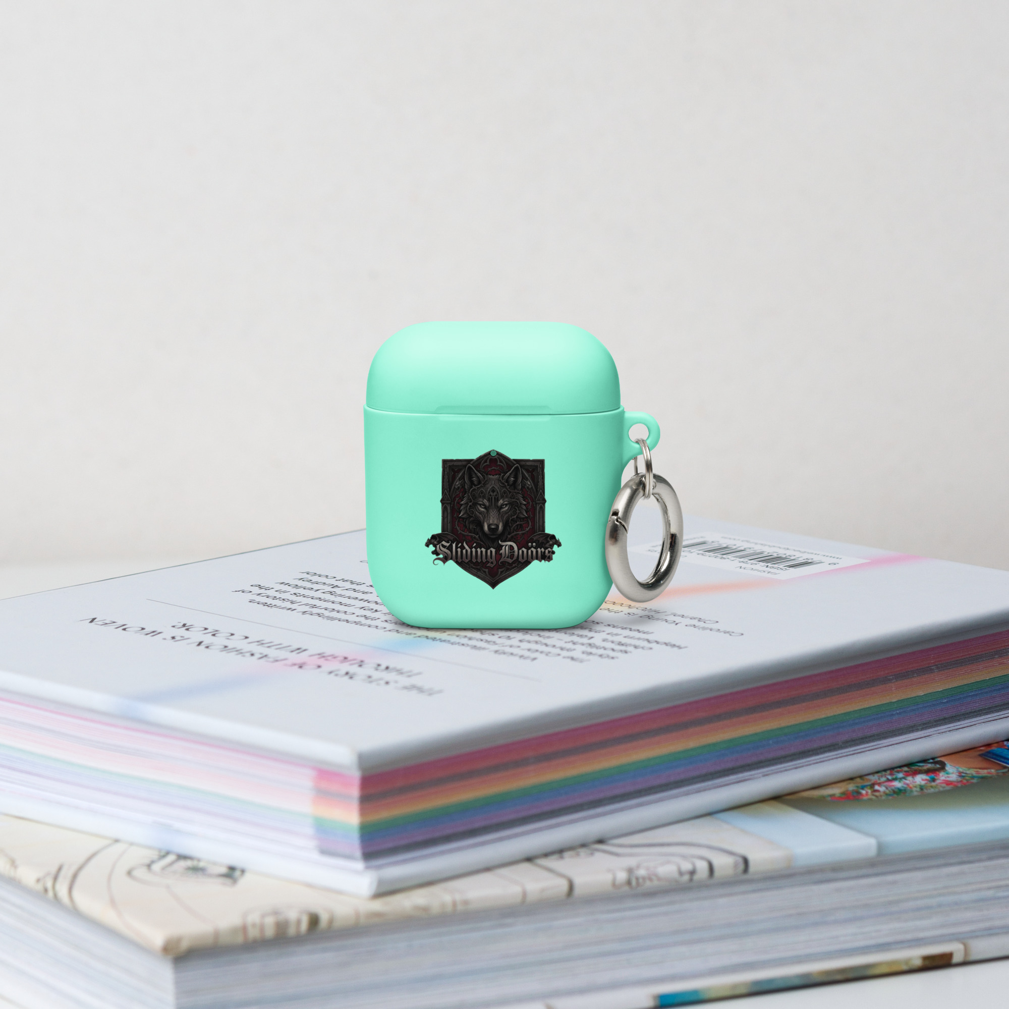 Rubber Case for AirPods® - Image 29