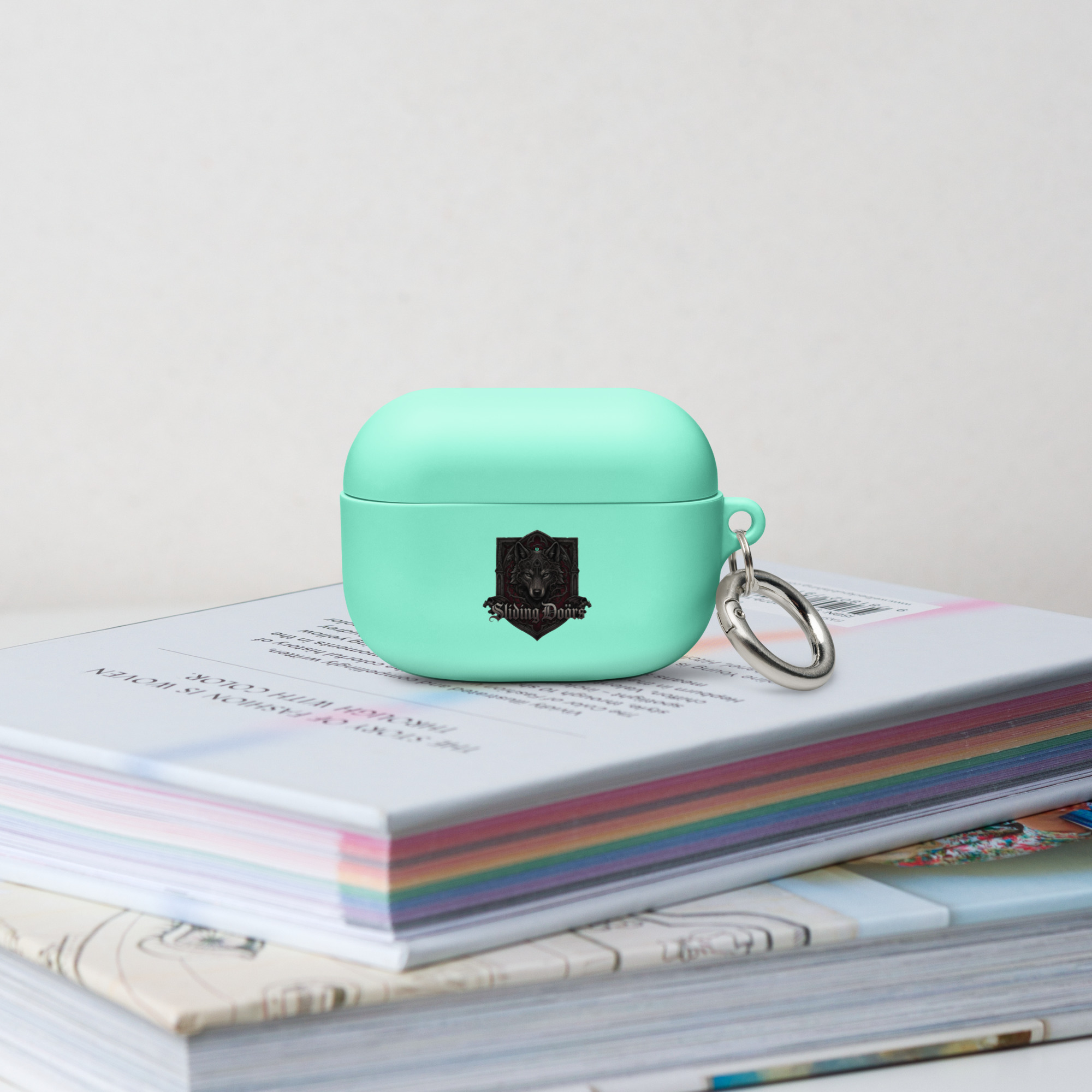 Rubber Case for AirPods® - Image 30