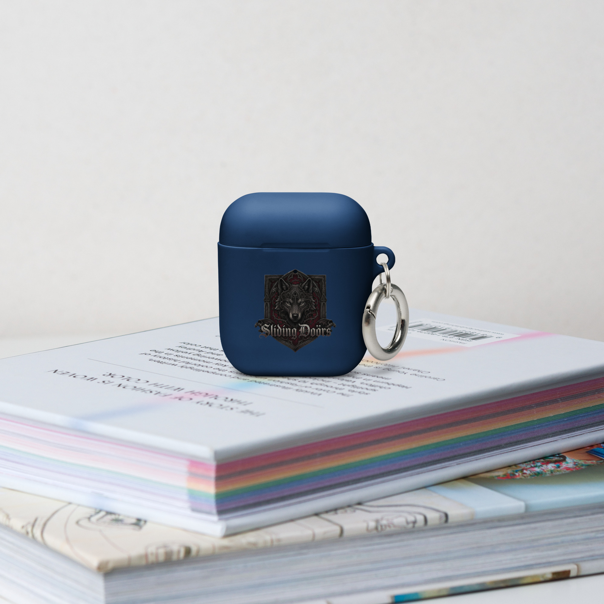 Rubber Case for AirPods® - Image 18