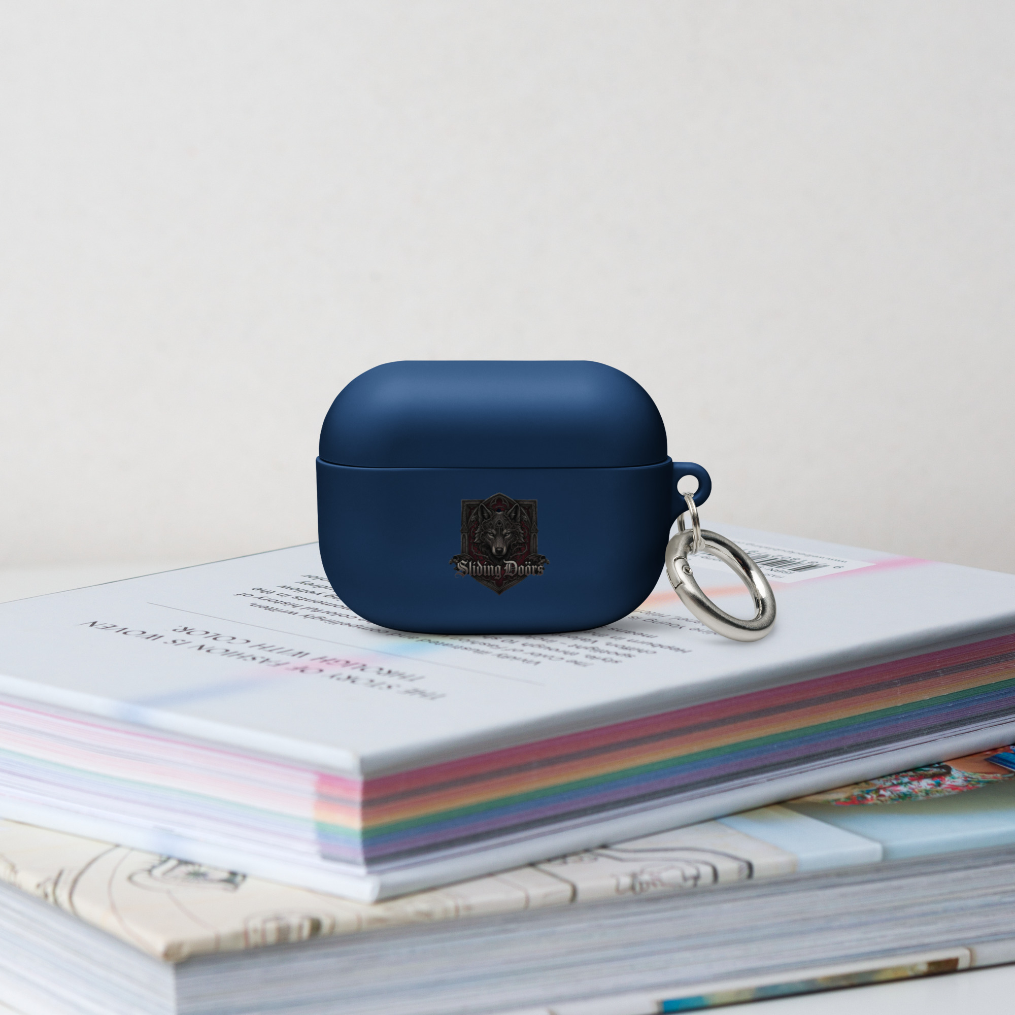 Rubber Case for AirPods® - Image 19