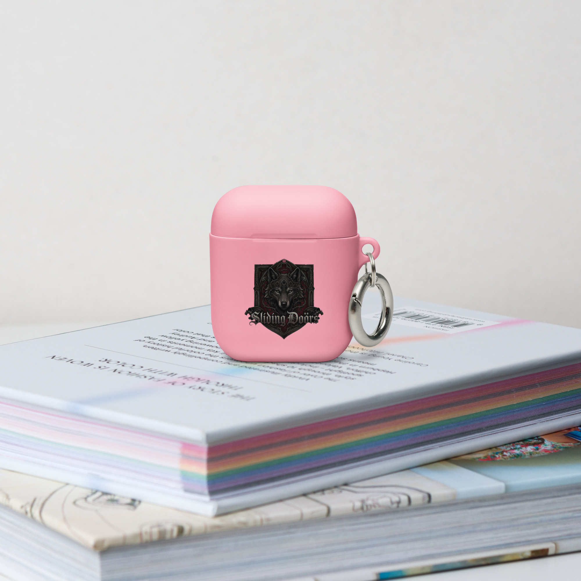Rubber Case for AirPods® - Image 27