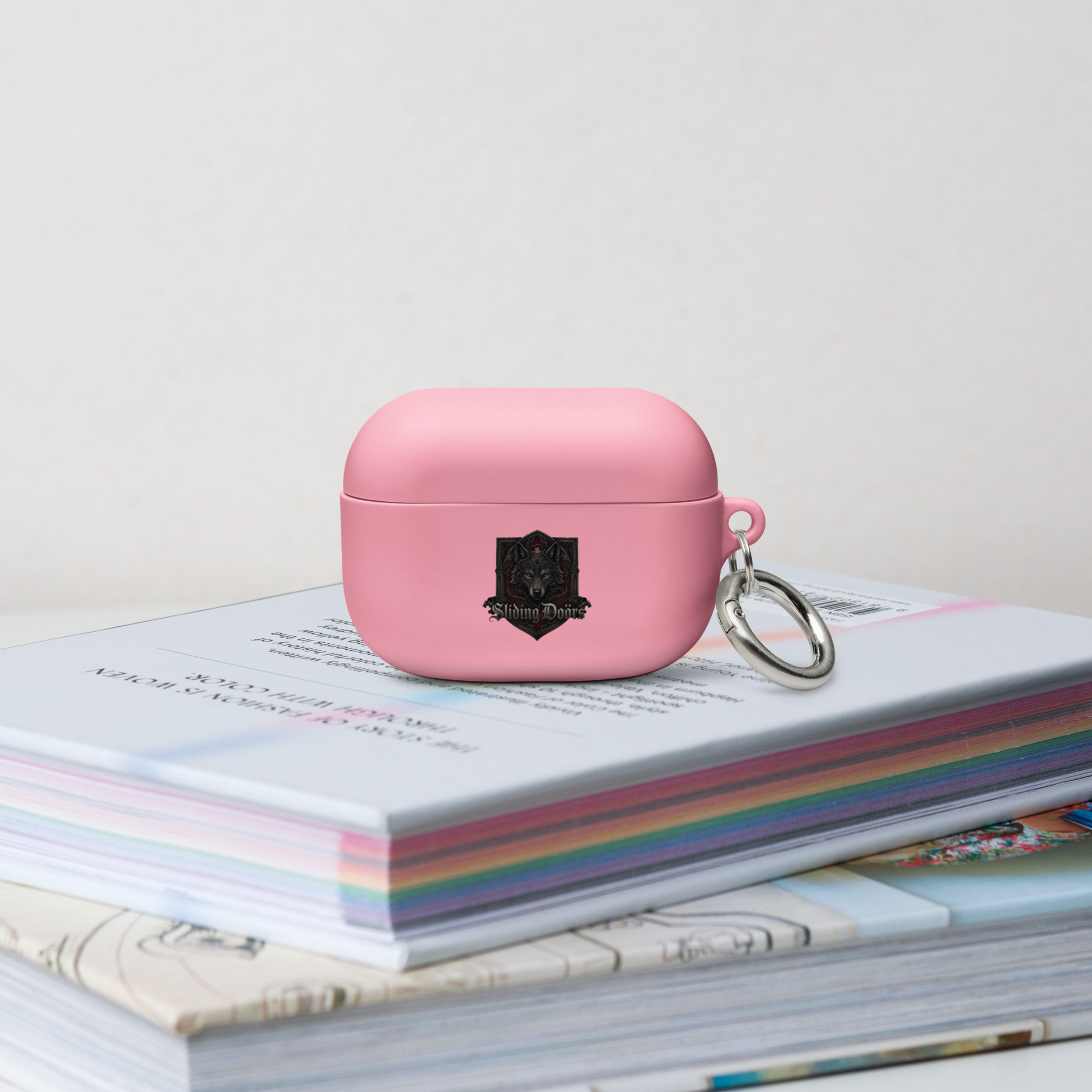 Rubber Case for AirPods® - Image 28