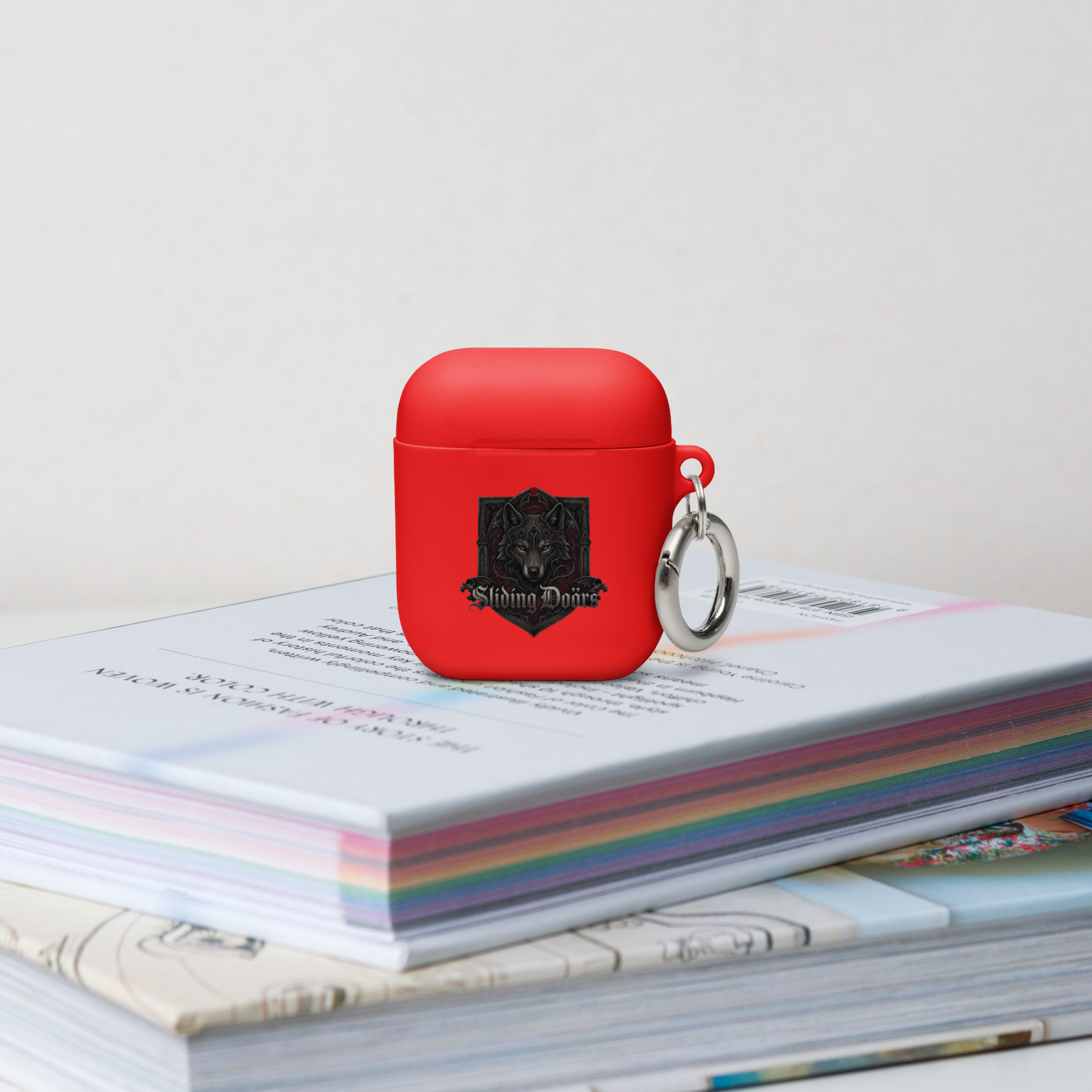 Rubber Case for AirPods® - Image 20