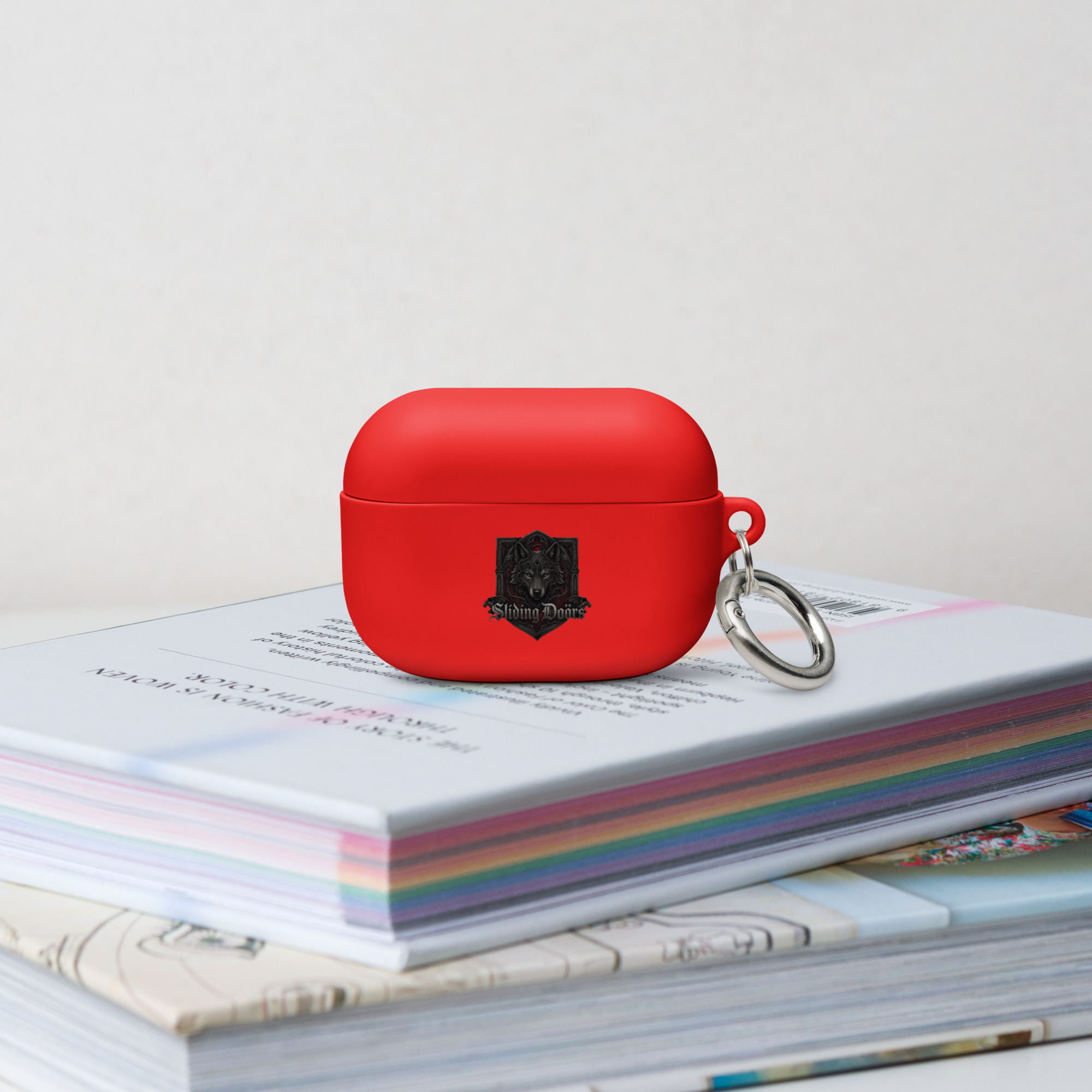 Rubber Case for AirPods® - Image 21