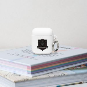Rubber Case for AirPods®