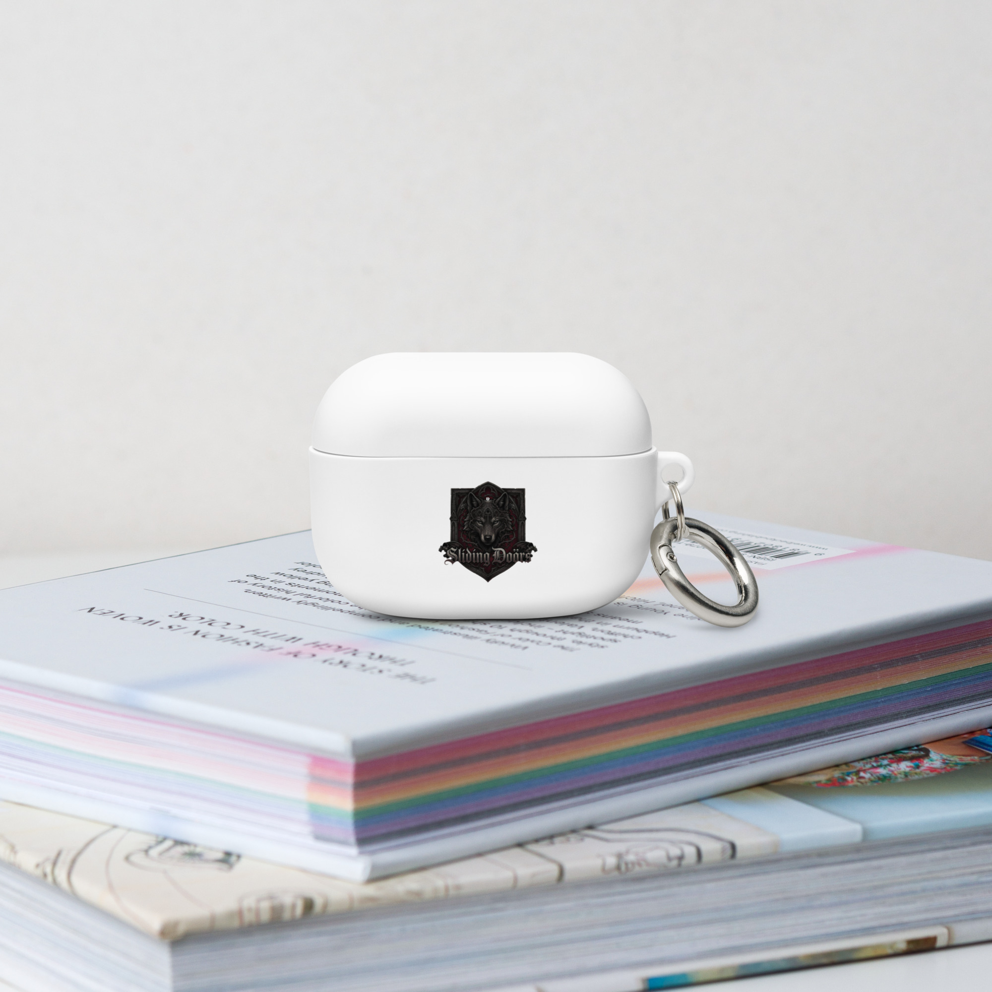Rubber Case for AirPods® - Image 32