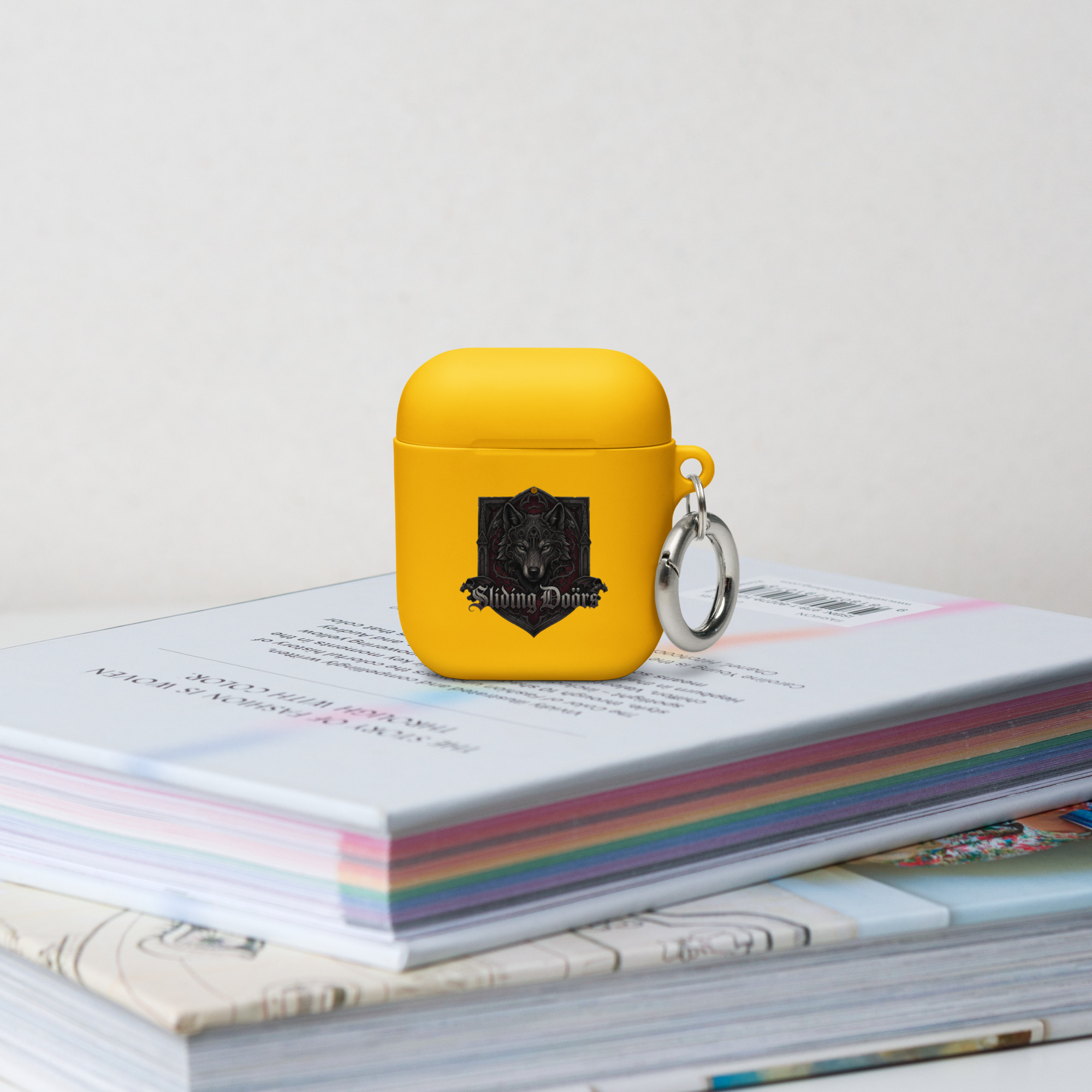 Rubber Case for AirPods® - Image 25