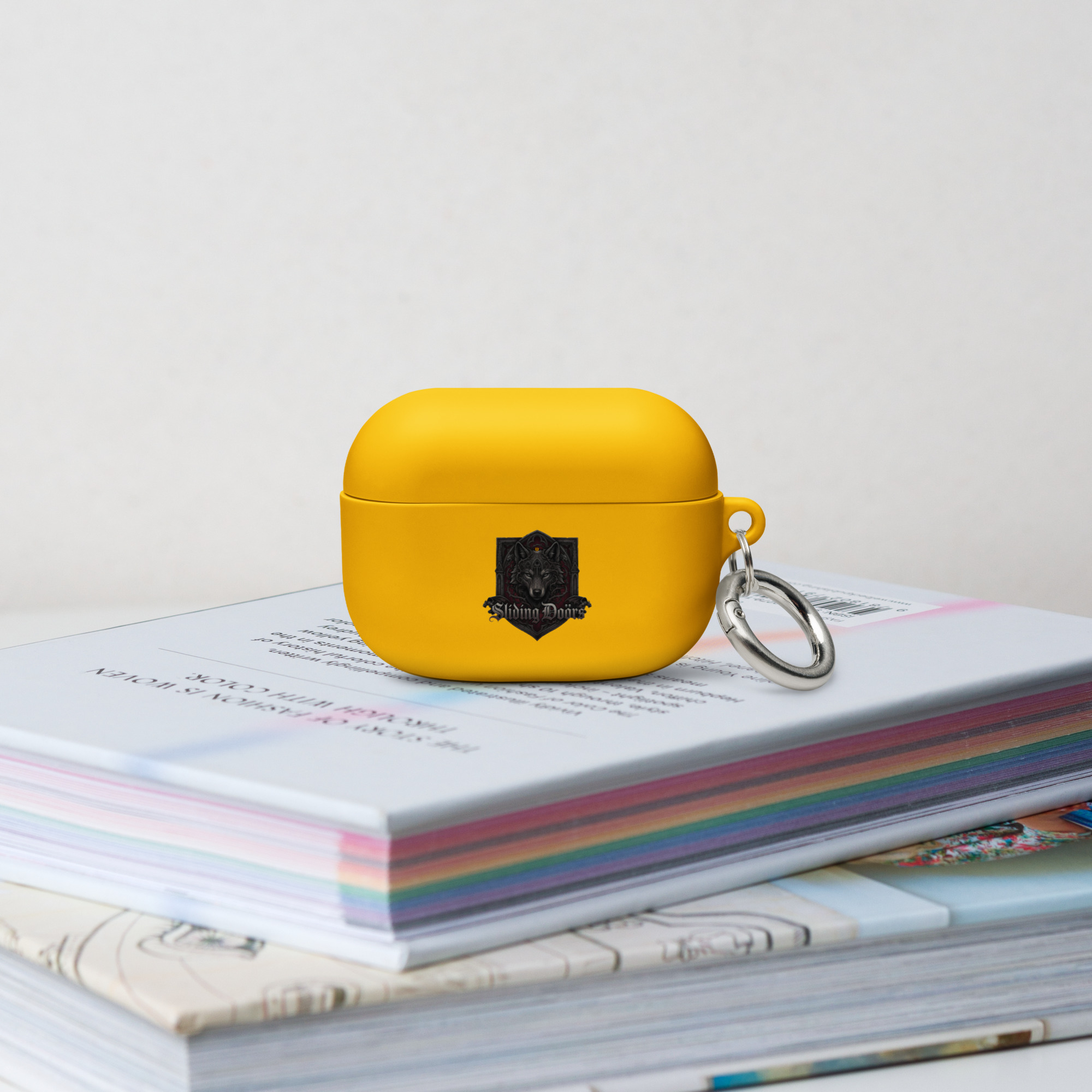 Rubber Case for AirPods® - Image 26